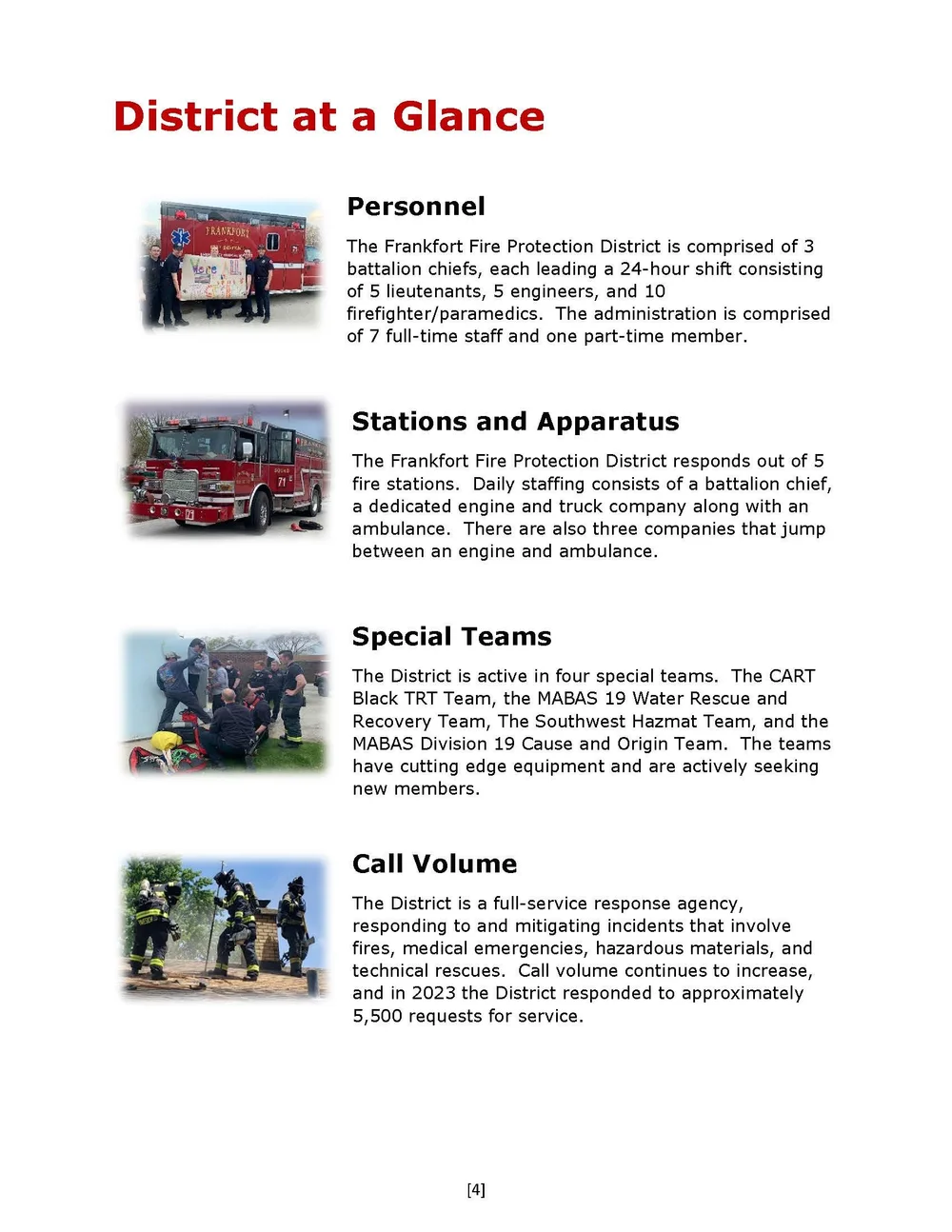 Employment 2024 — Frankfort Fire Protection District