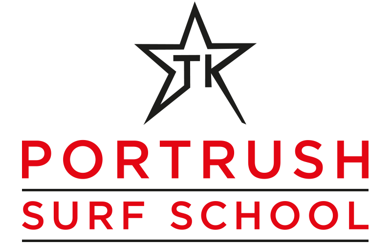 Portrush Surf School