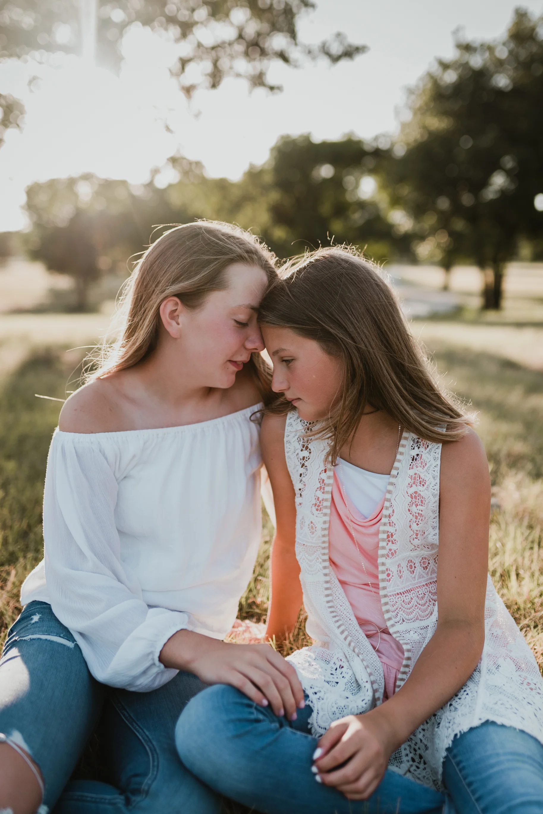 Austin, Buda, Central Texas Lifestyle Family Photographer