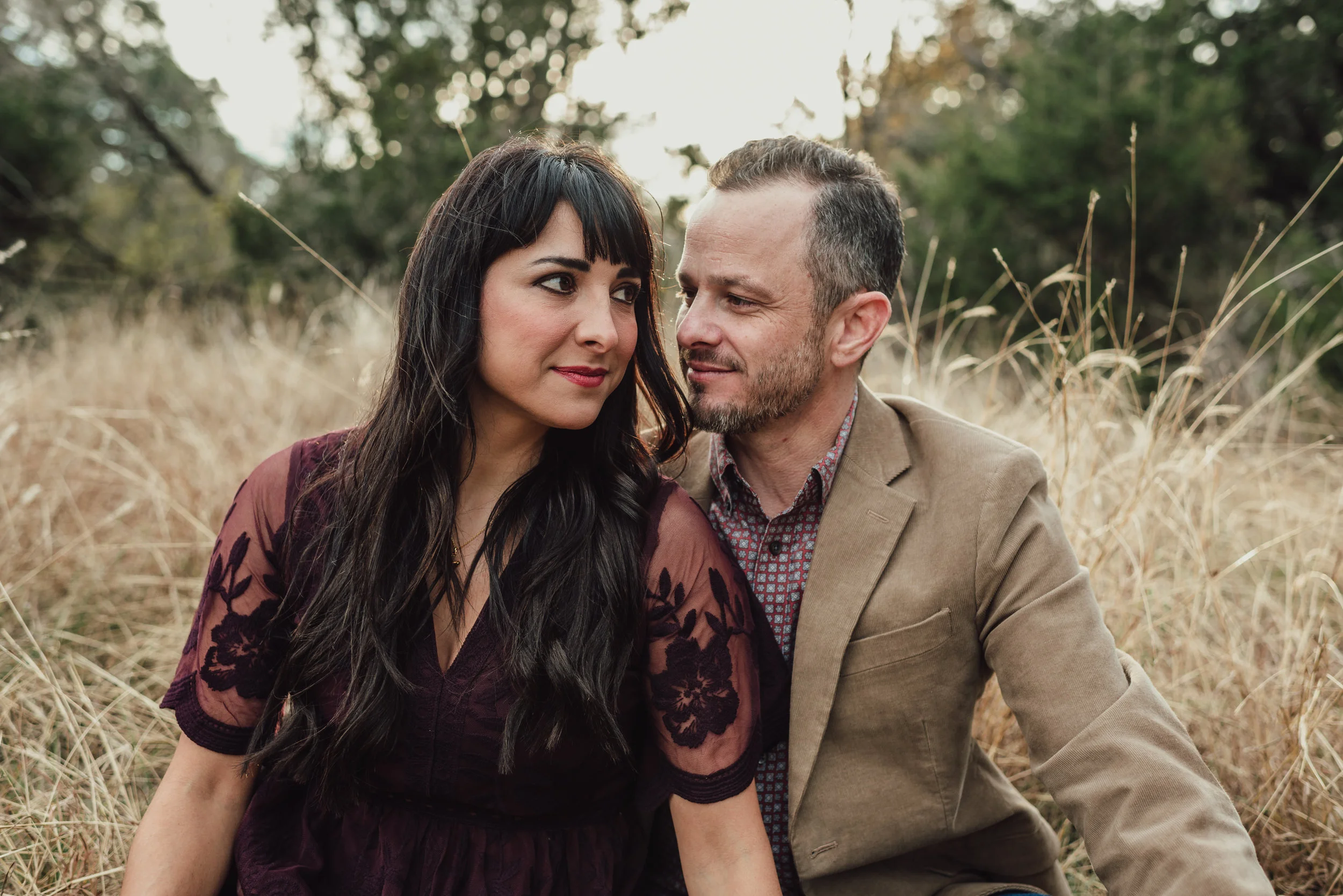 Southwest Austin Lifestyle Family Photo Session