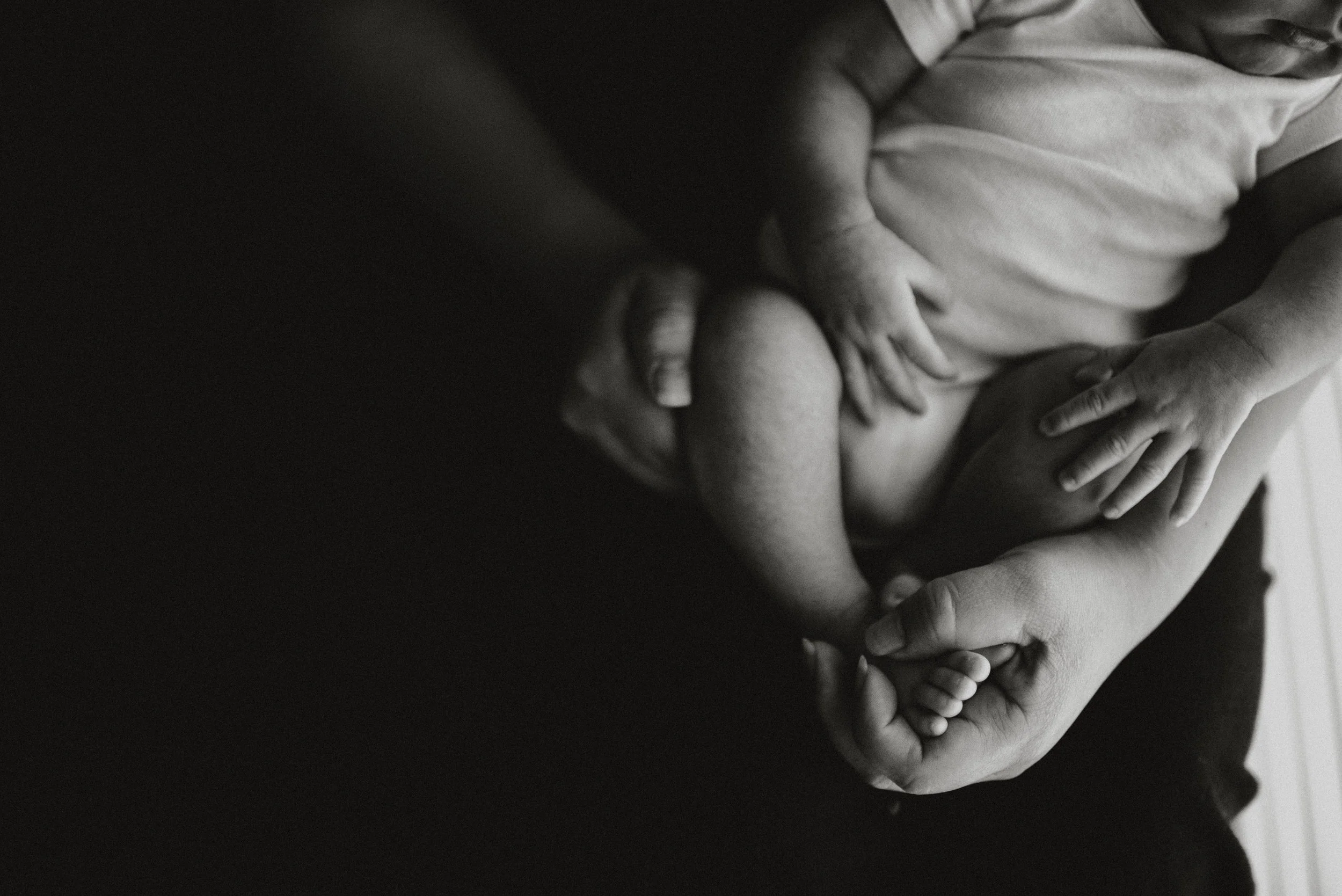 Central Texas Newborn and Family Lifestyle Photographer