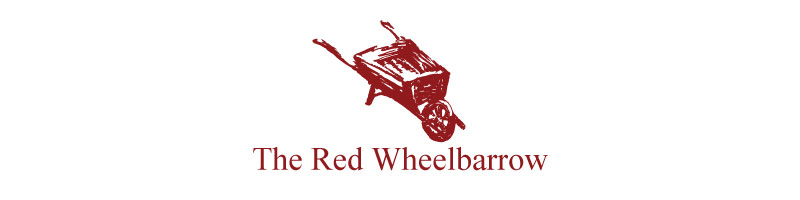 The Red Wheelbarrow