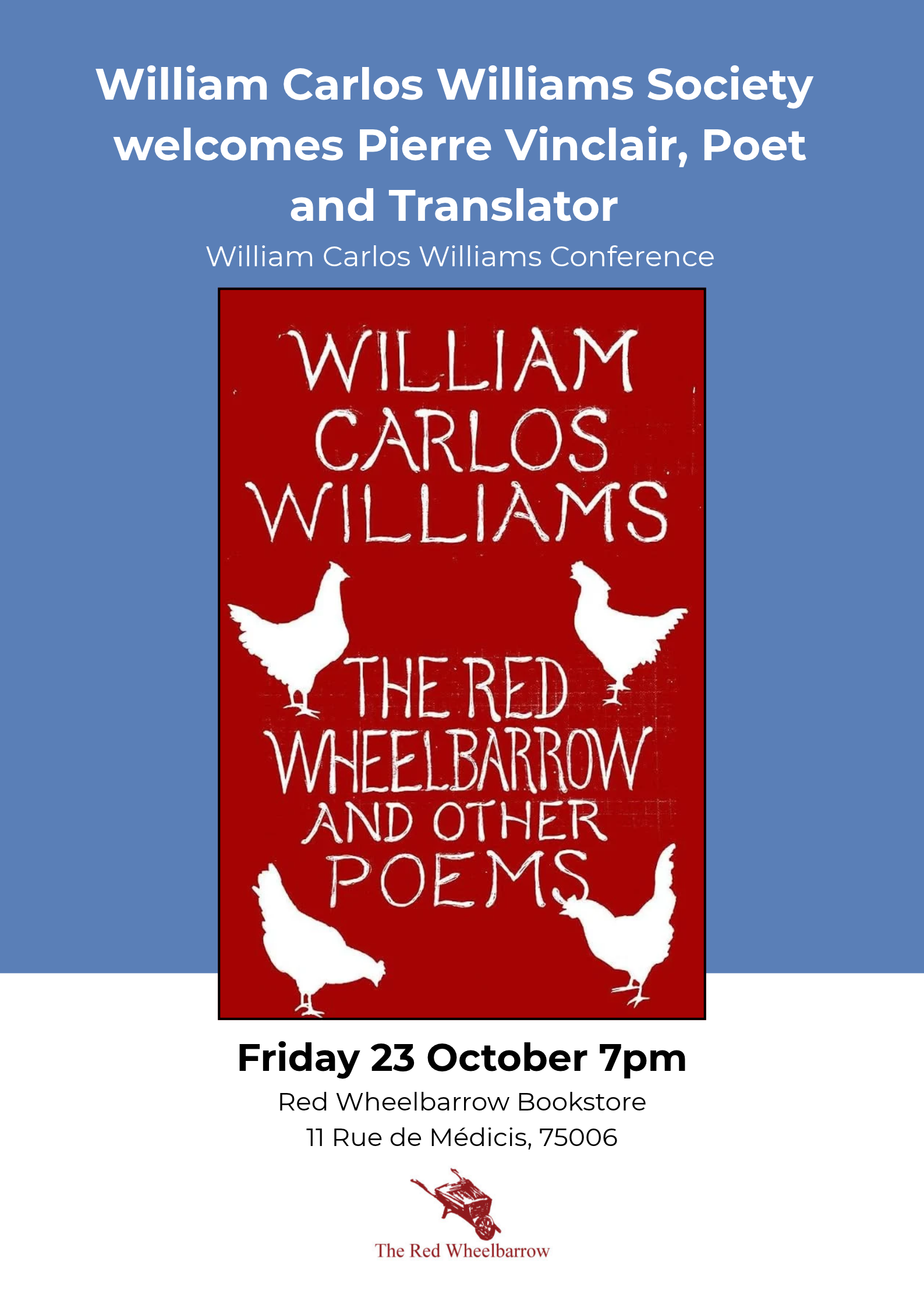 William Carlos Williams Conf.png