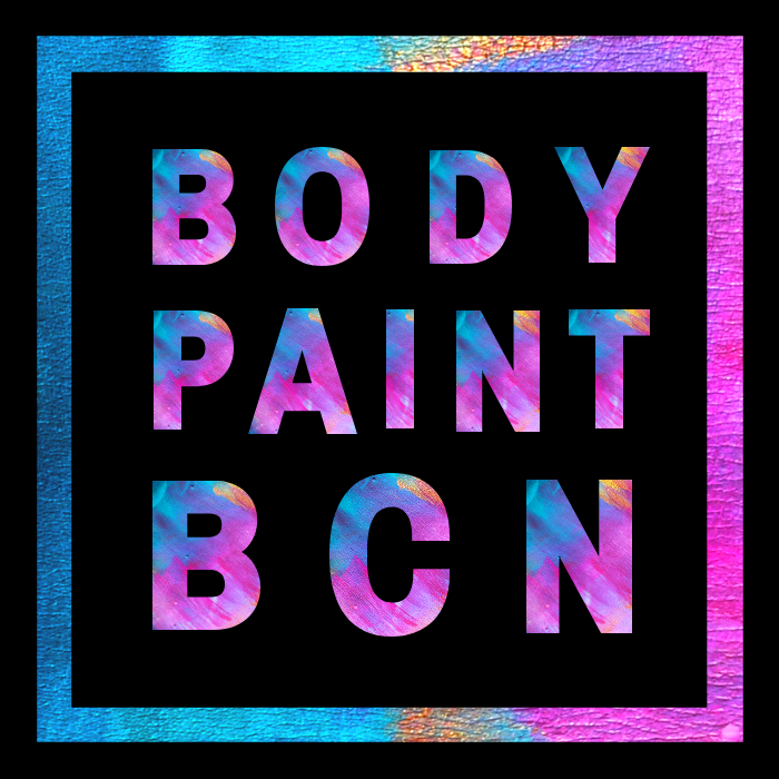 BodyPainting BCN