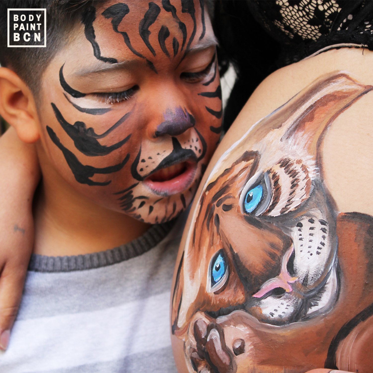 Tiger Belly painting with facepainting.jpg