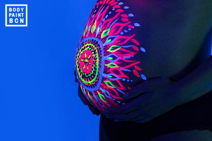belly painting UV mandala  - Copy.jpg