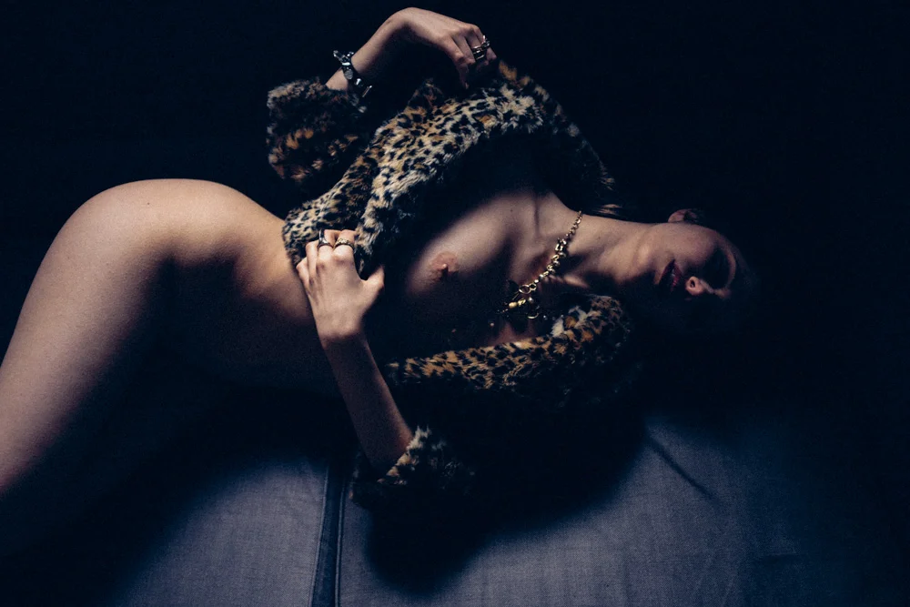 Photo by Ian Marc