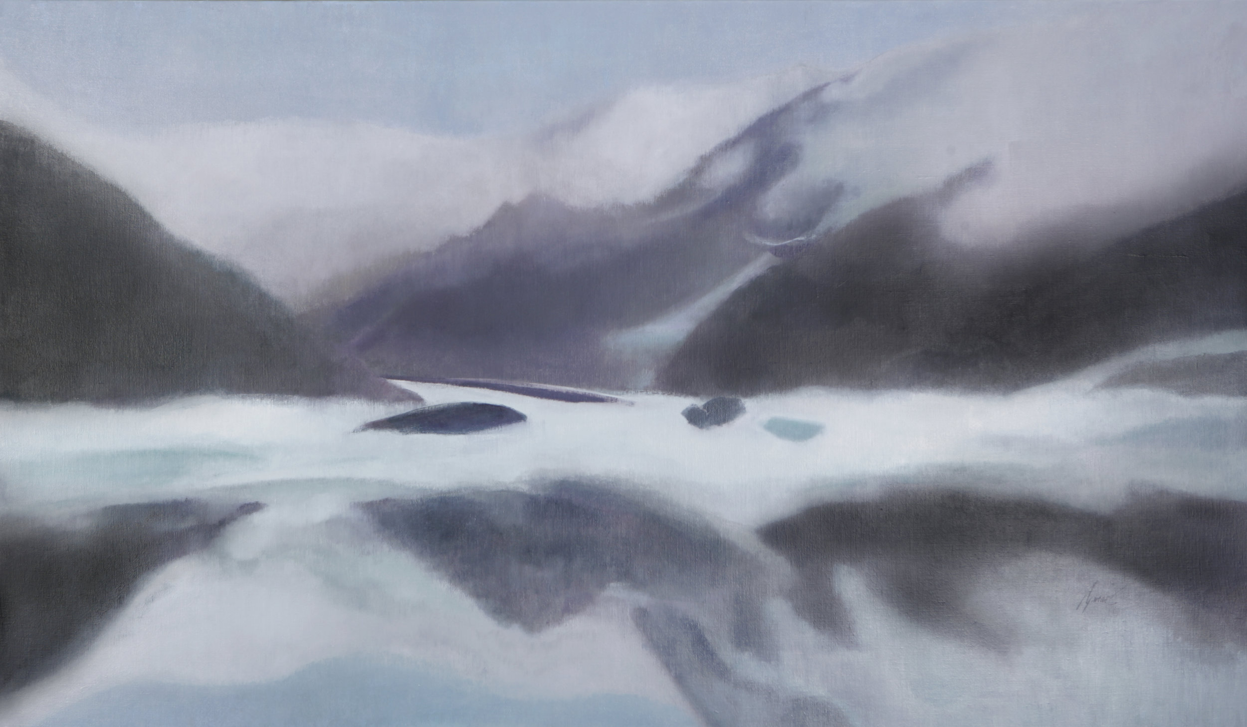 Laguna Onelli