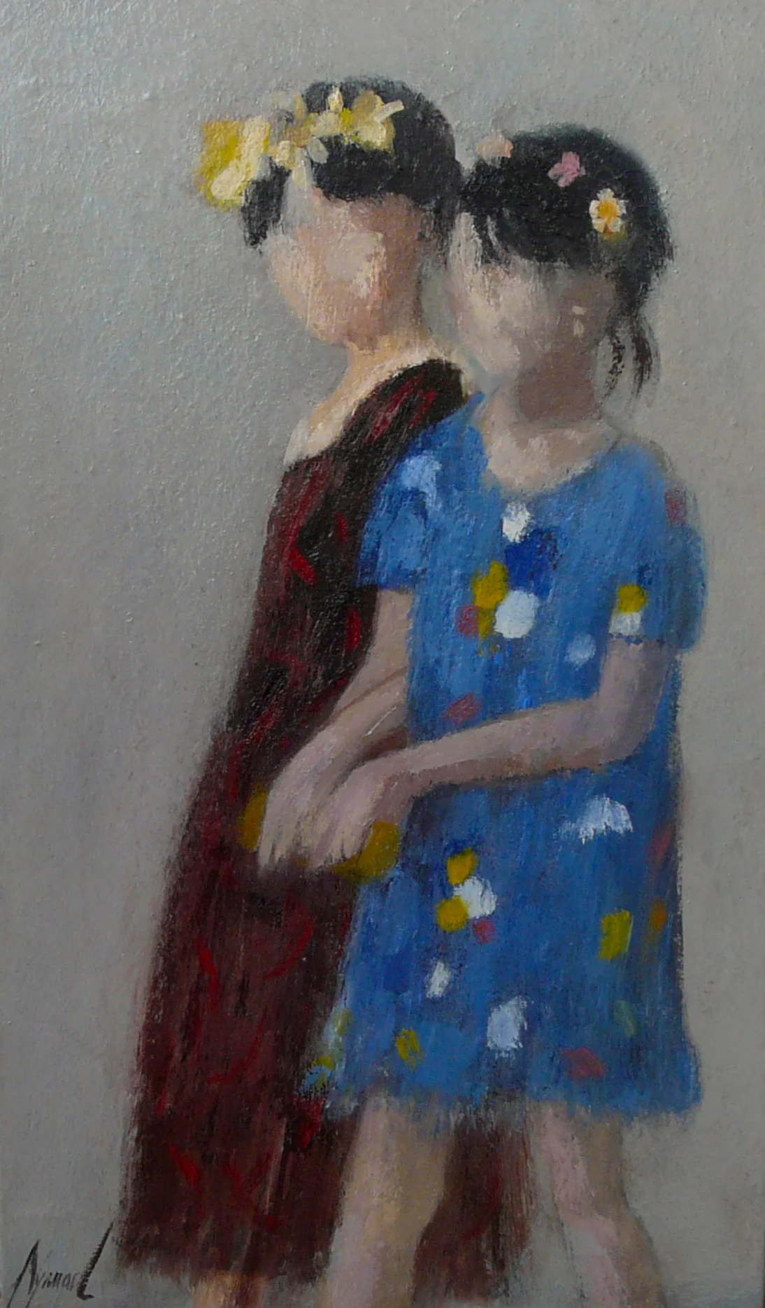 Sisters