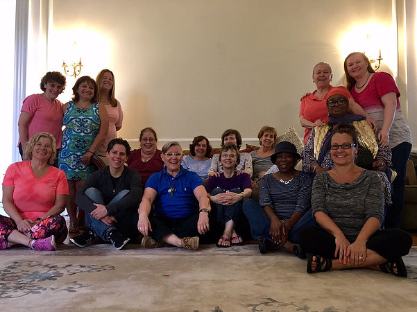 Discovering, Exploring, & Nurturing the Child Within