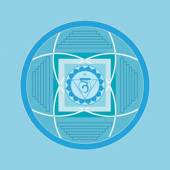 Speak your Truth - The Throat Chakra - Reiki / Sound Healing Event