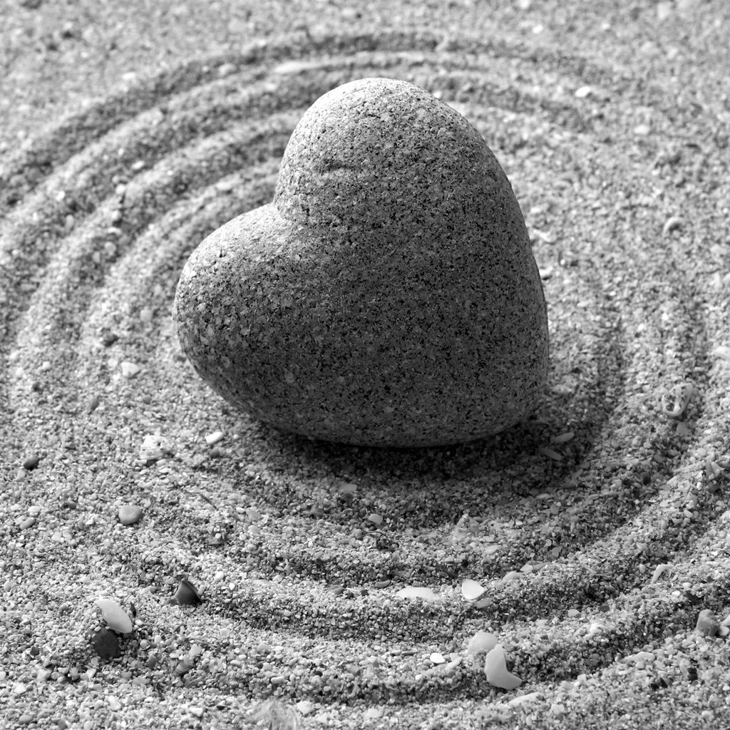 Grief Relief Retreat