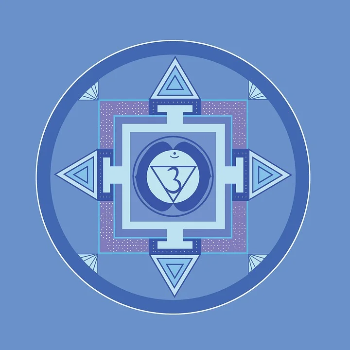 Reiki/Sound Group Healing Session - Third Eye Chakra
