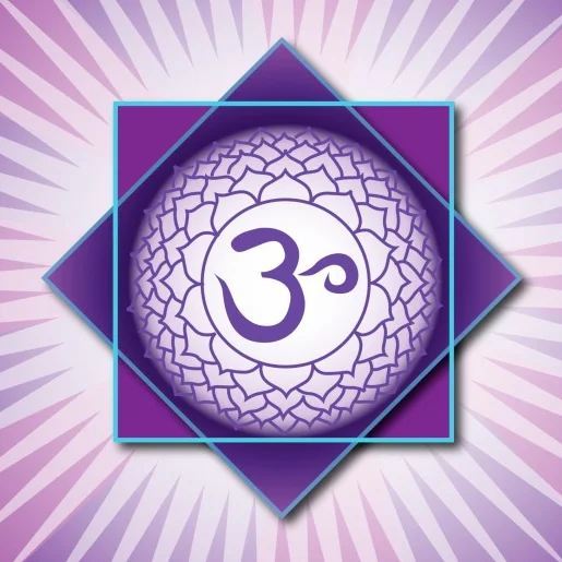 Reiki/Sound Group Healing Session - Crown Chakra