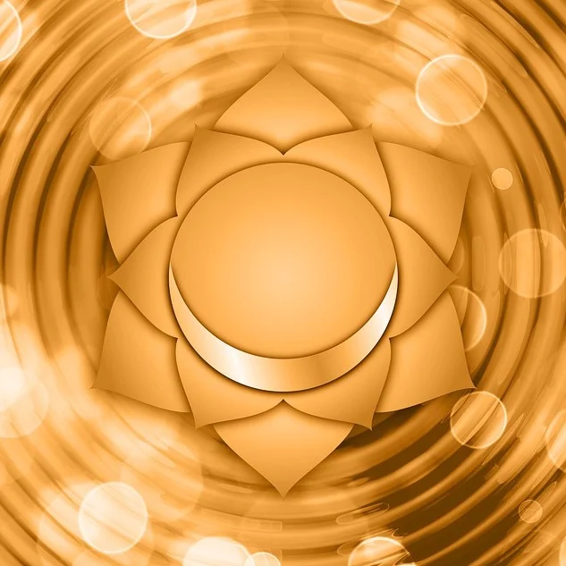 Reiki/Sound Group Healing Session - Sacral Chakra