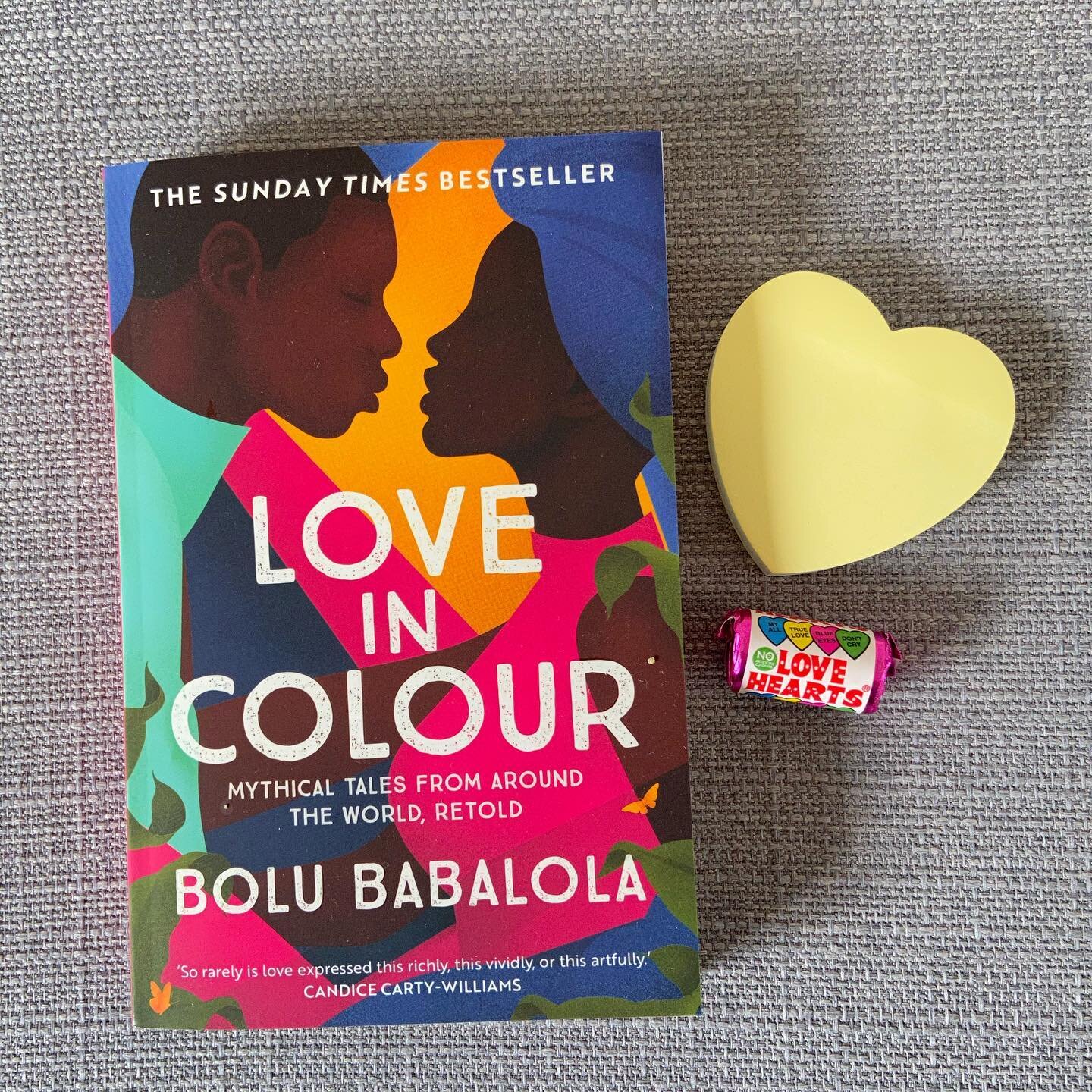 Huge thanks to @jessicafarrugiapr for this gorgeous #LoveinColour package. What a cover! @headlinebooks