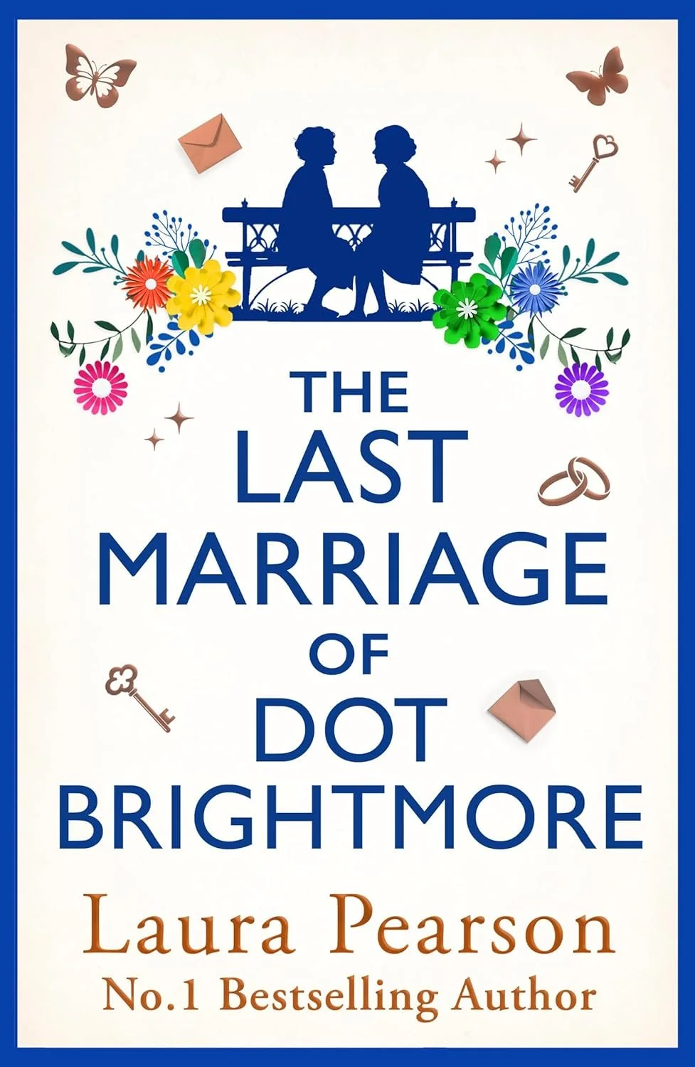The Last Marriage of Dot Brightmore