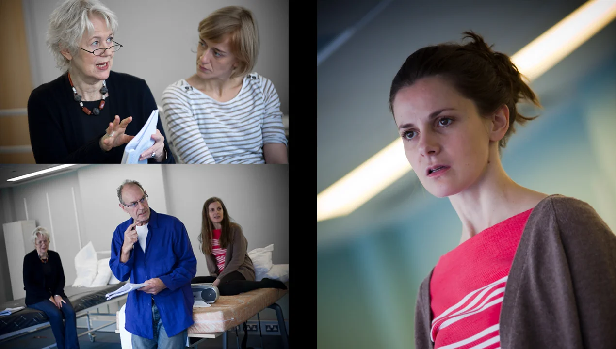 Trojan Women / Gate Theatre