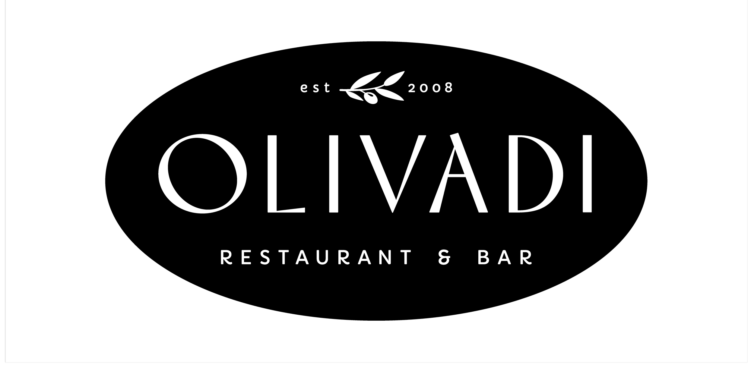 Olivadi Logo