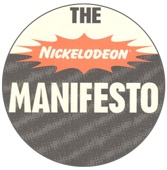 The an orange burst with Nickelodeon comprises the Nickelodeon logo.