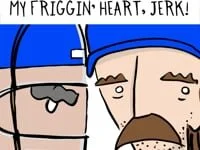 Nice Try! #11: FIRST PITCH (of the game)