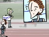 Nice Try! #12: PROM?