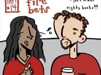 Nice Try! #14: Sure Fire Bets