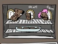 Nice Try! 15: They're Ready