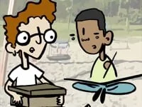 Nice Try! #17: POKEMON