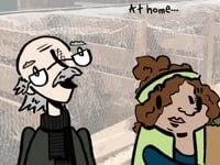 Nice Try! 19: Compost