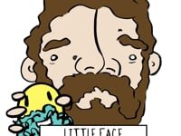 Nice Try! 20: TouchieTouchieNoNo