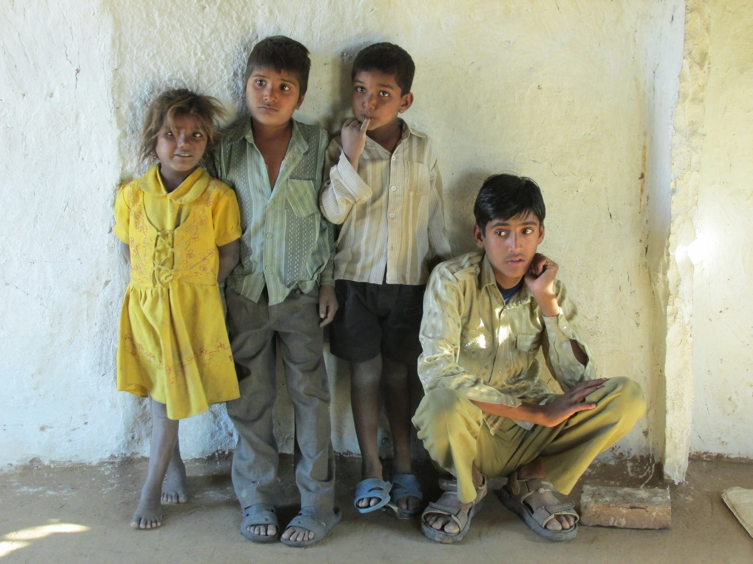   02&nbsp;  Rajasthan, India 