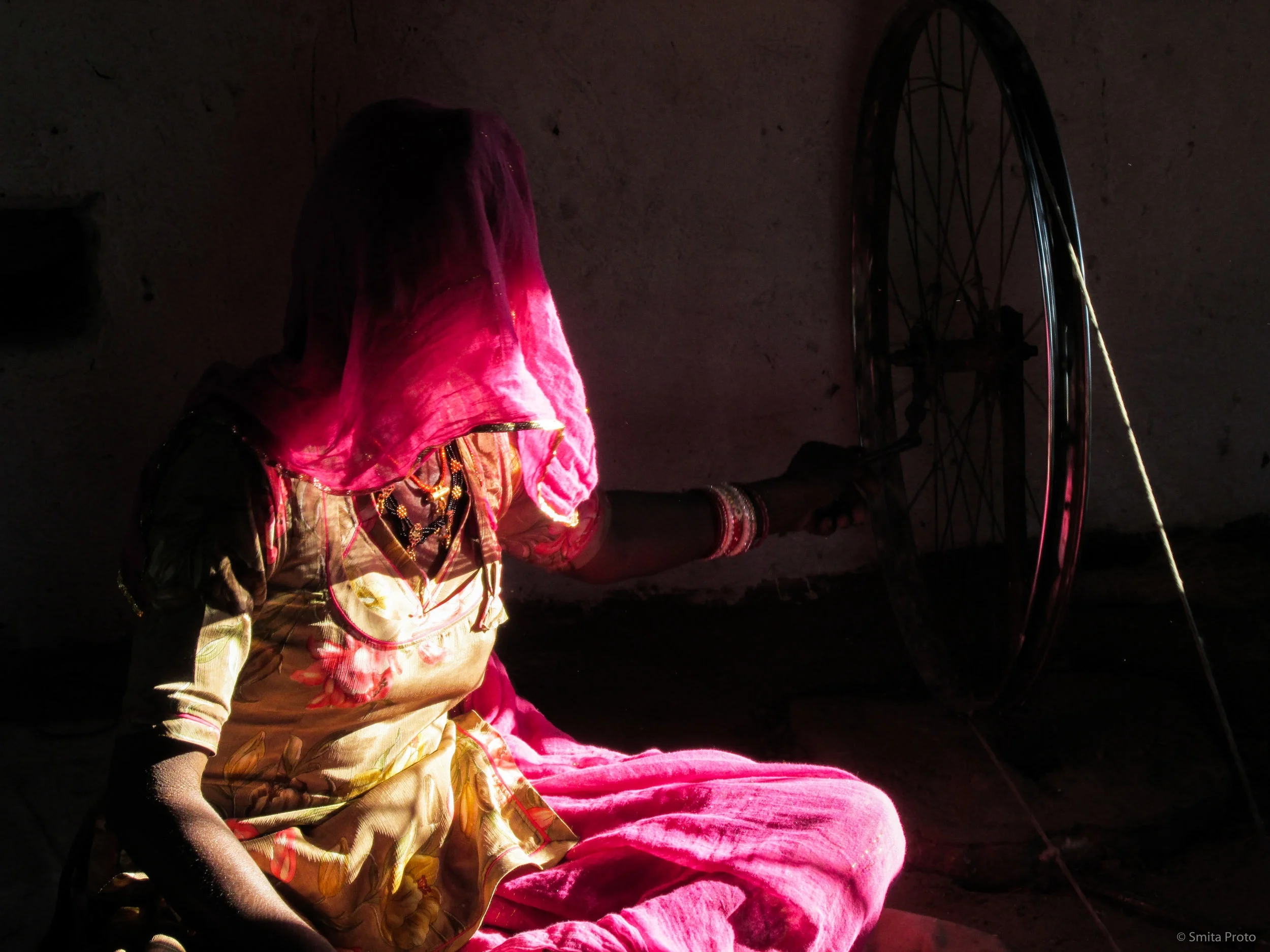   01 &nbsp; Rajasthan, India 