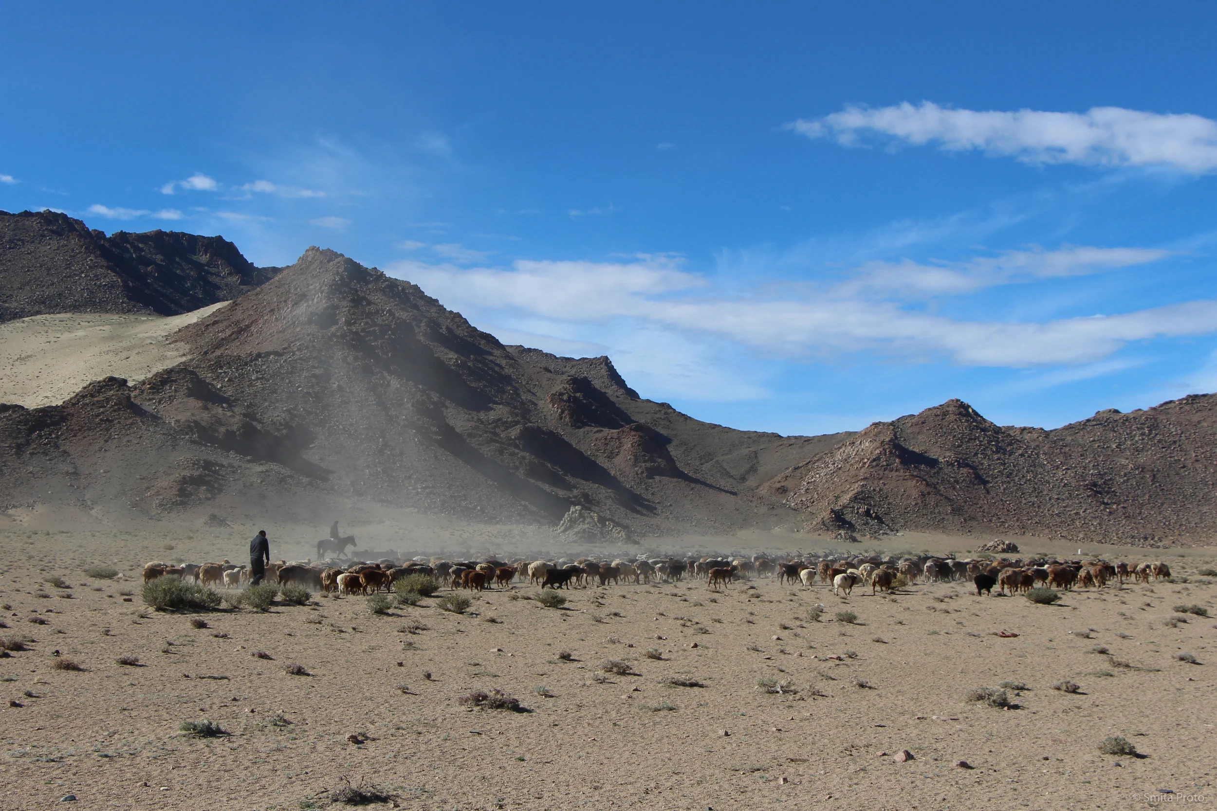  03&nbsp;  Near Ulaanbaatar, Mongolia 