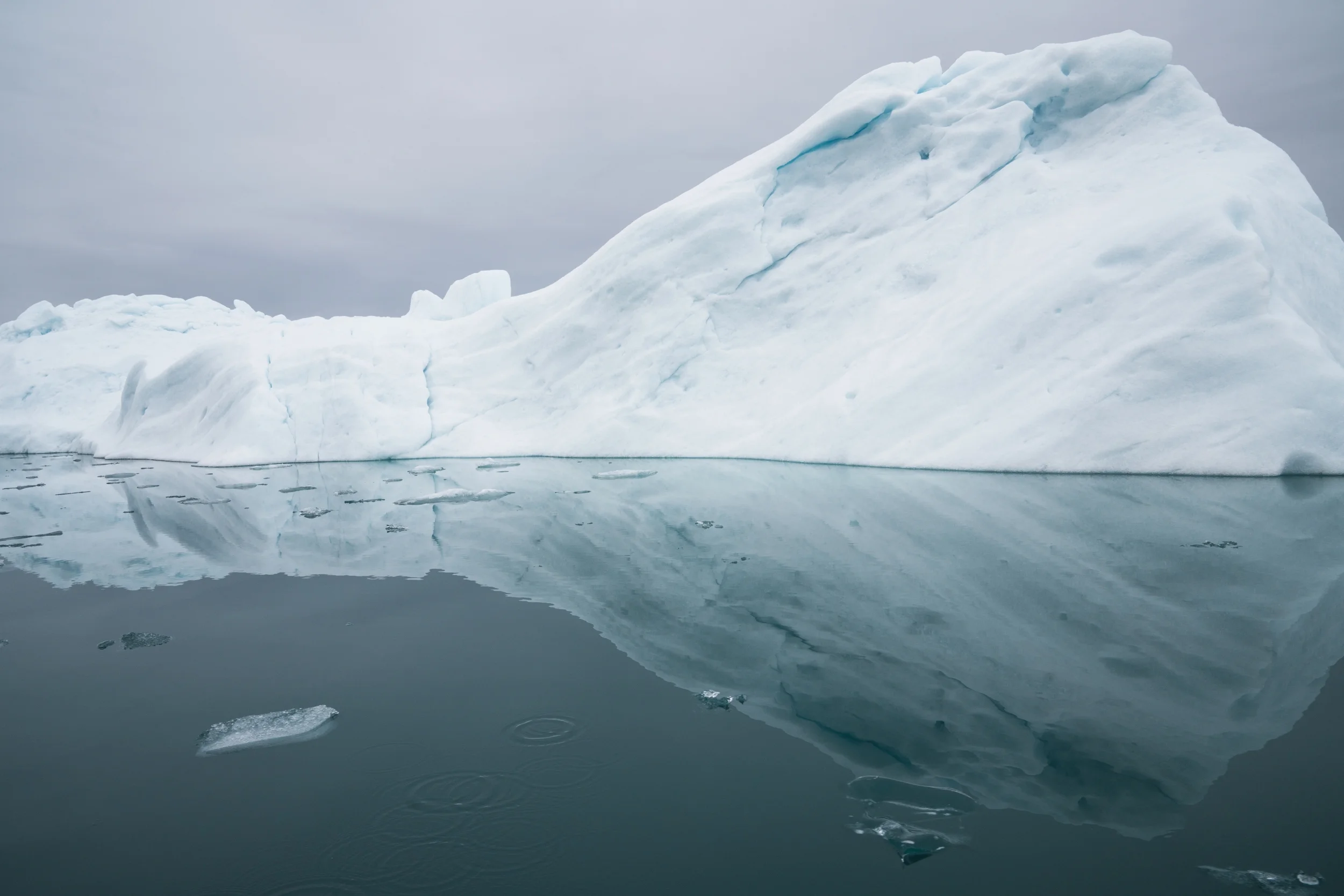   05   Johan Peterson Fjord, East Greenland 