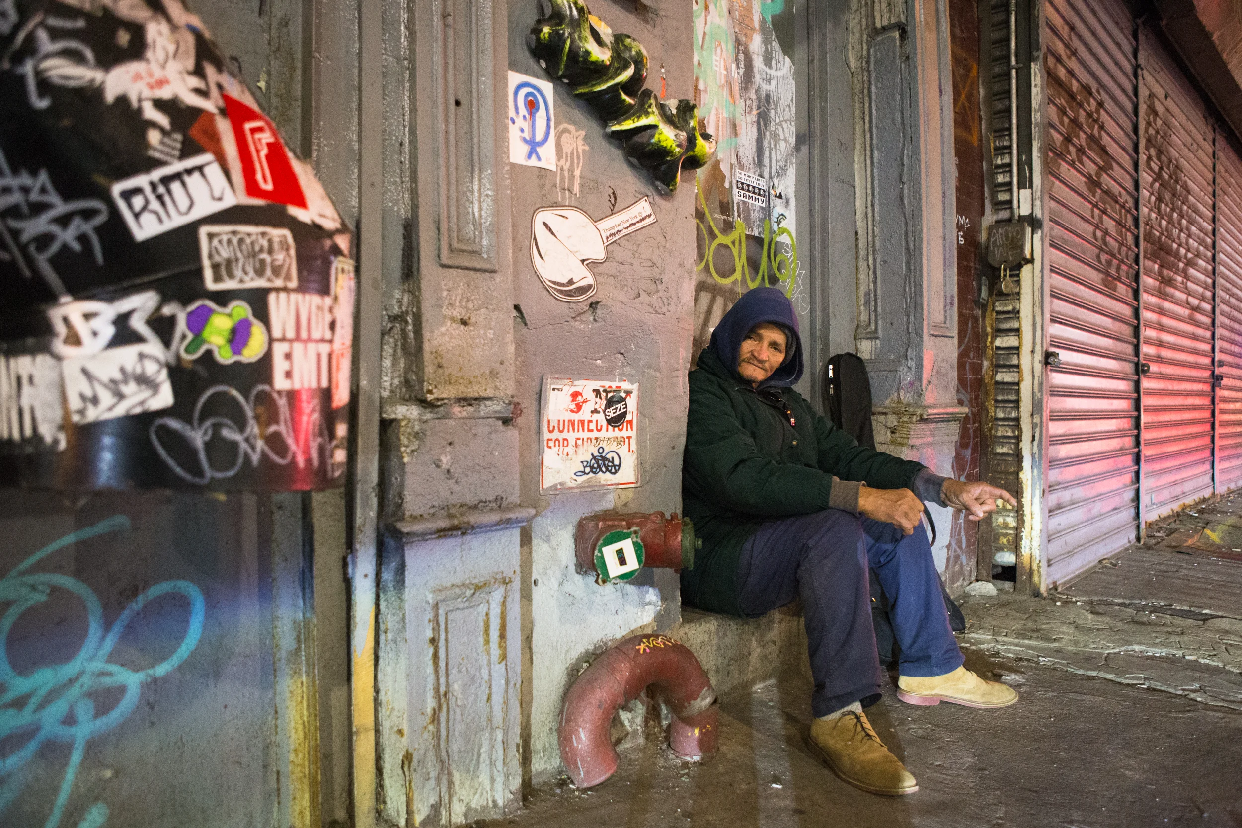   06  Soho, NYC 