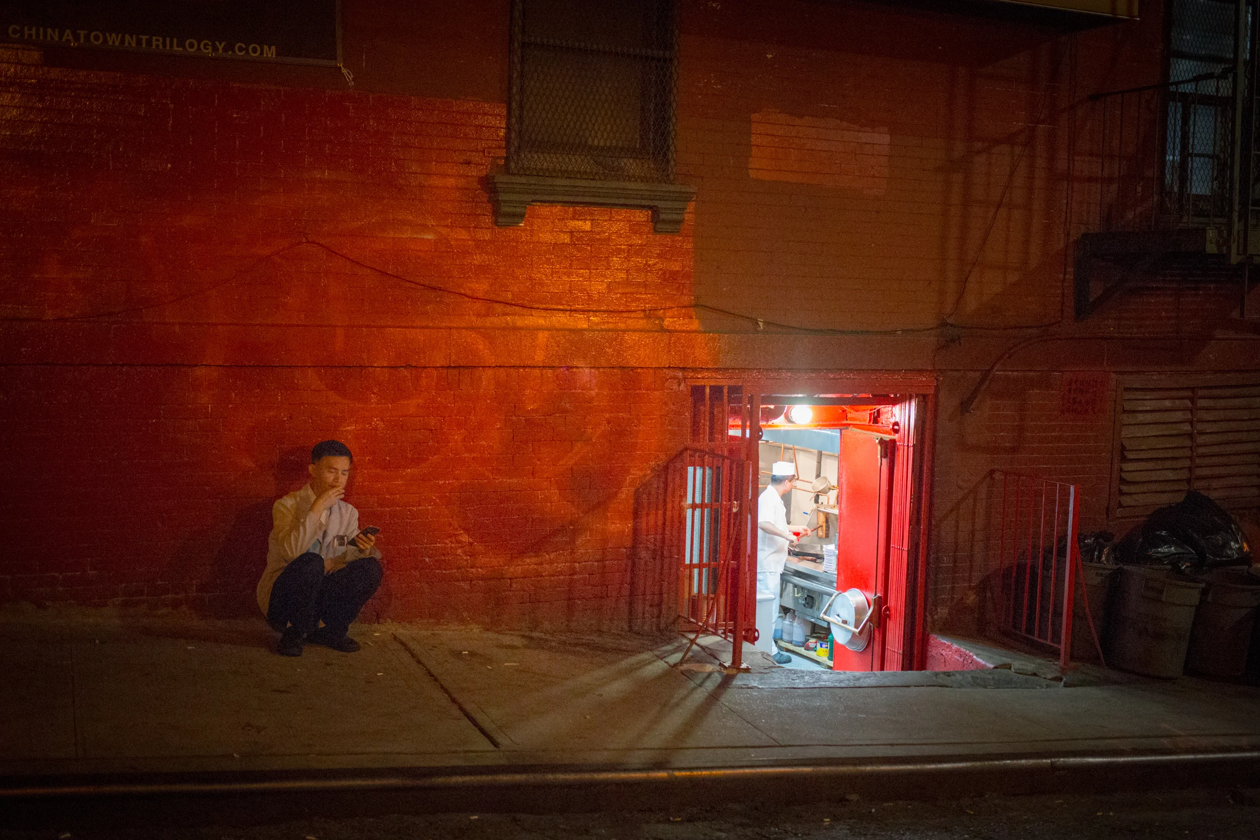   08  Chinatown, NYC 