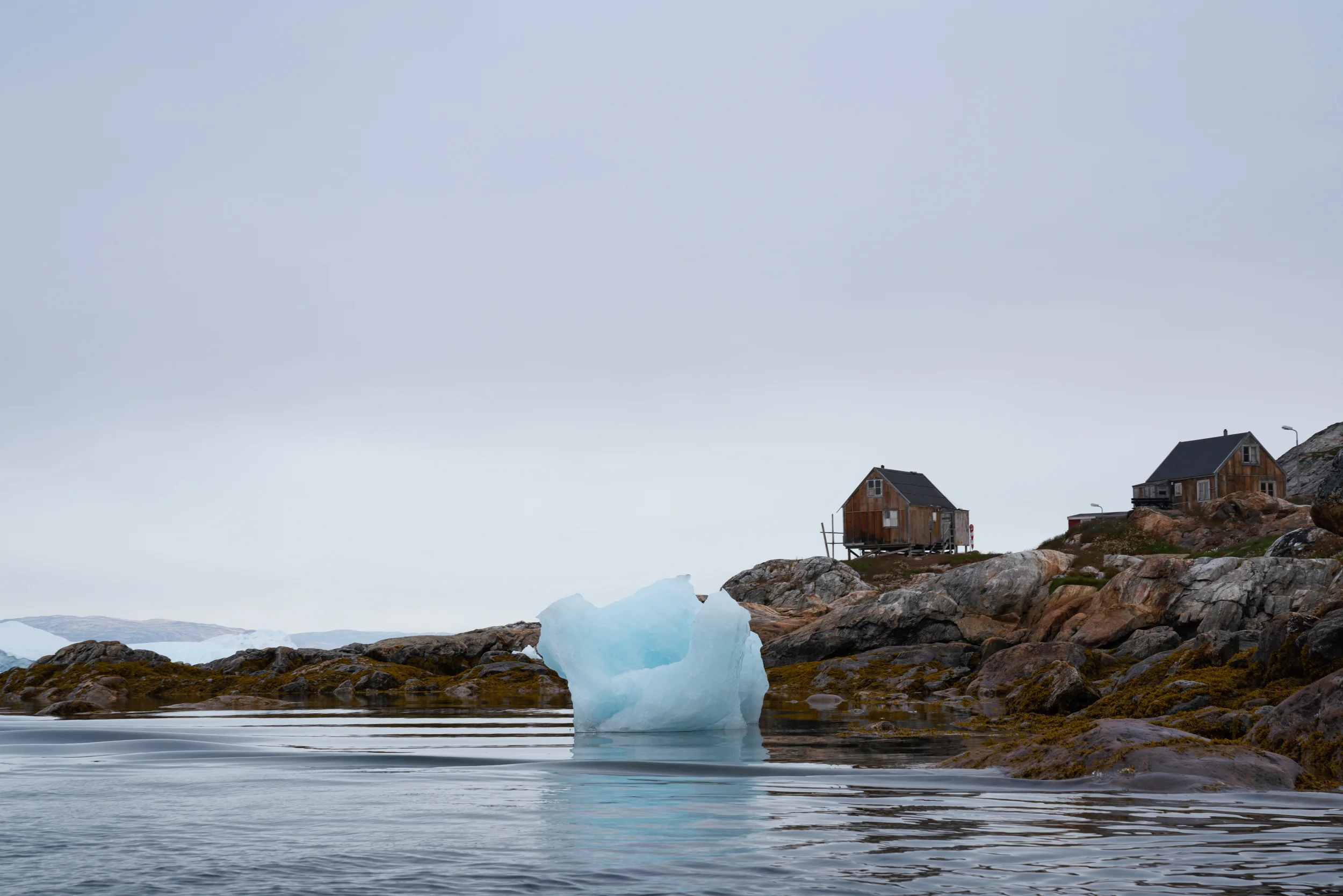   07   Tiniteqilaaq, East Greenland 