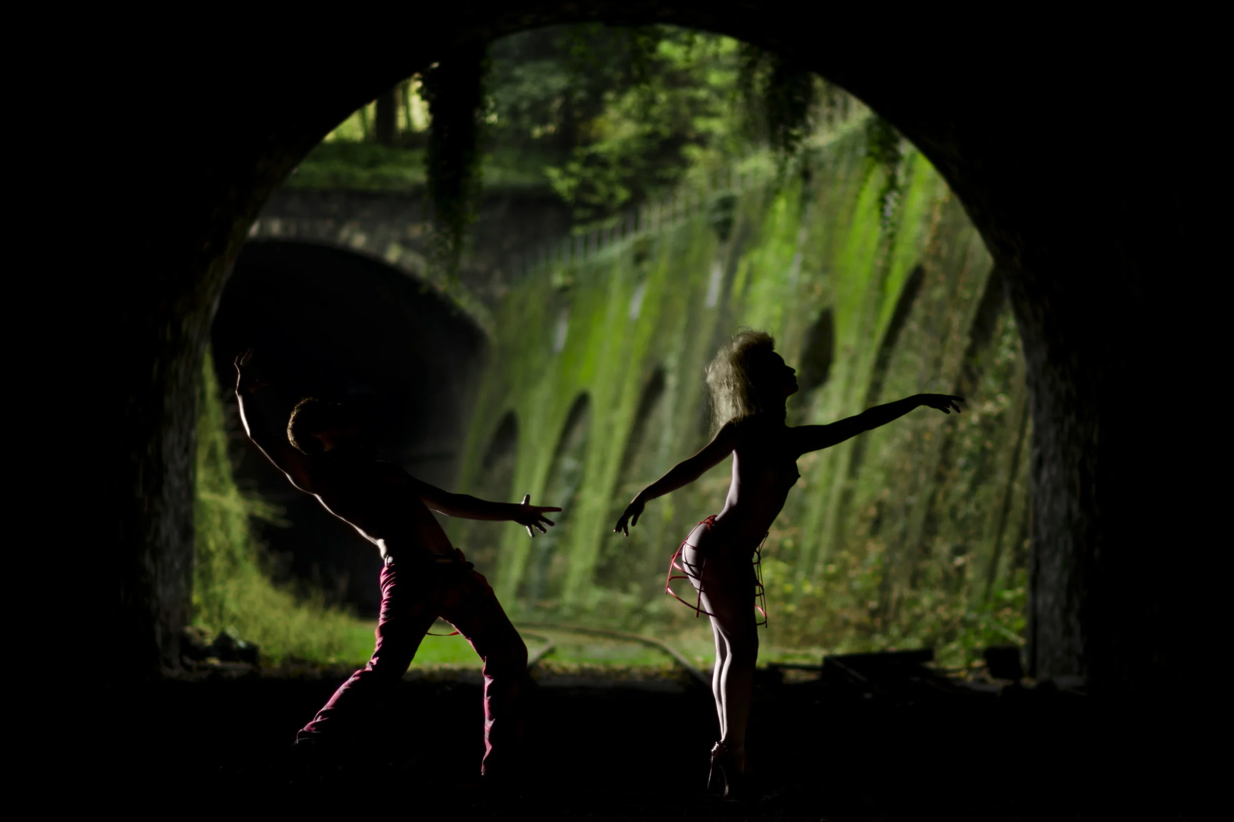 Un Chat Dans La Féte Foraine A Cat In The Carnival Alexander J E