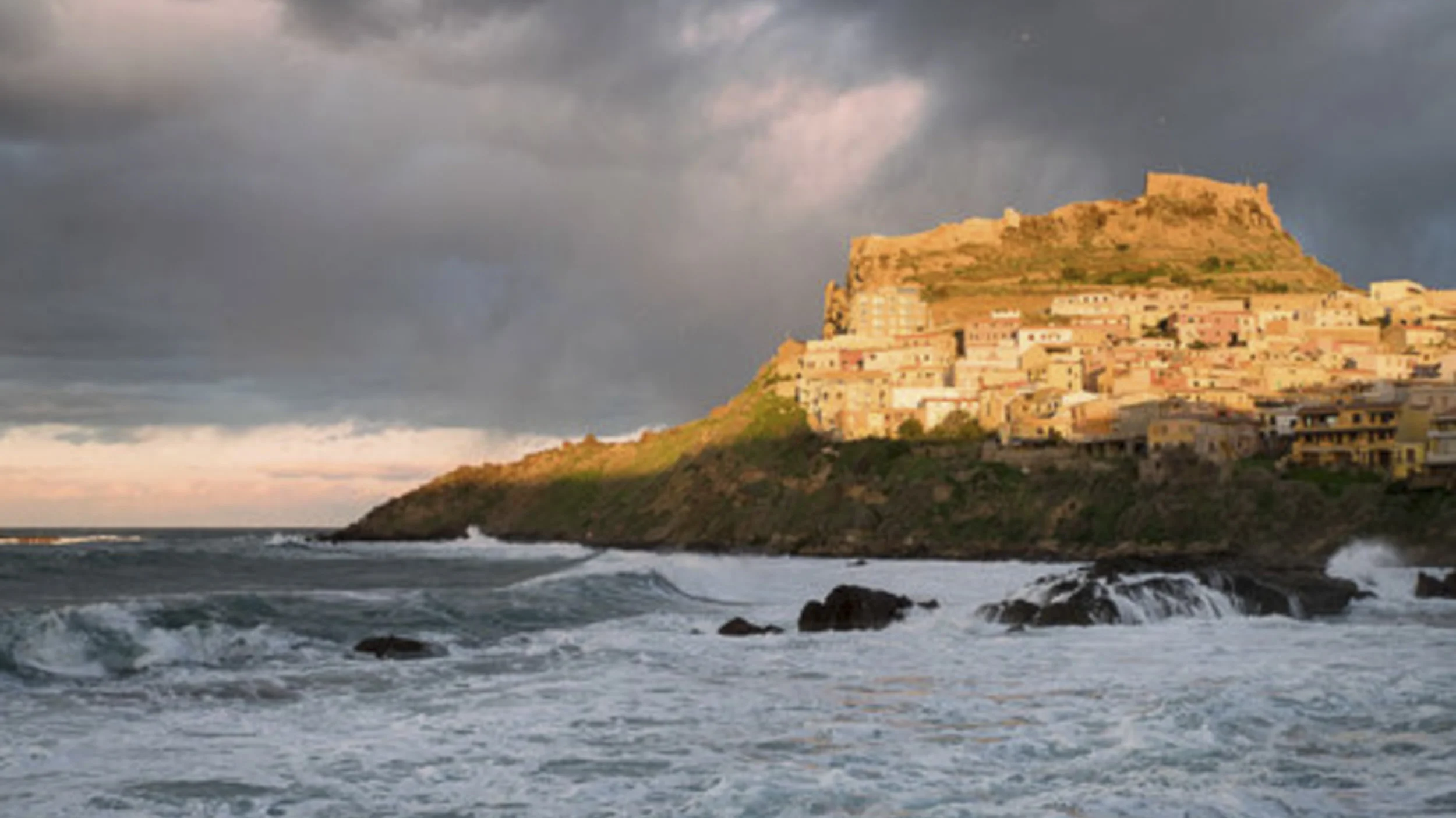CASTELSARDO