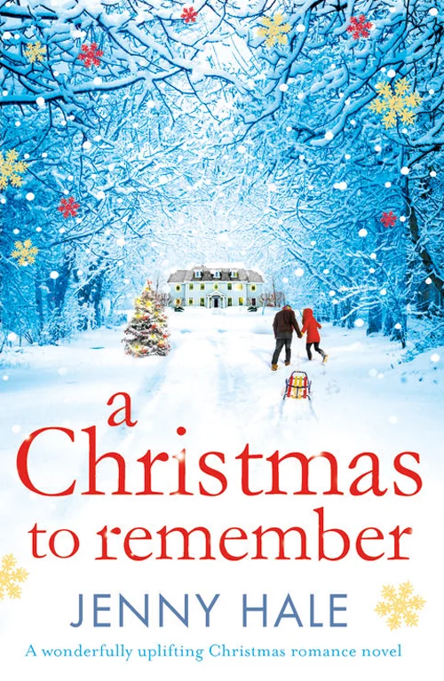 AChristmasToRemember.jpg