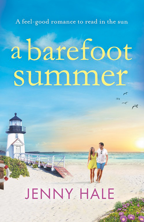 A Barefoot Summer