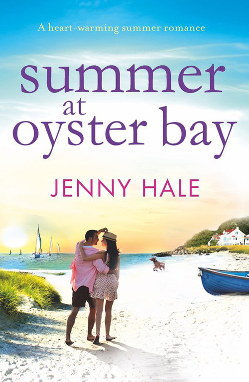 Summer at Oyster Bay