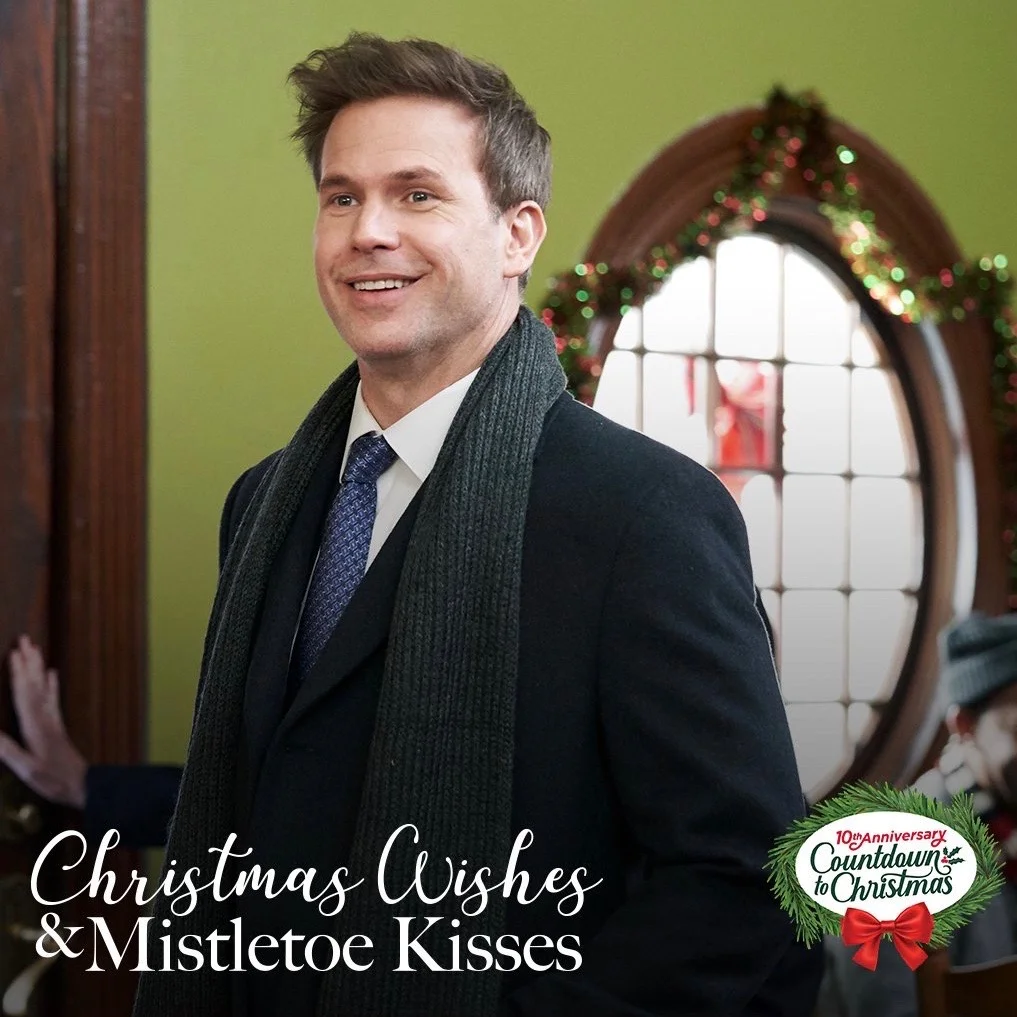 Christmas Wishes TV Schedule
