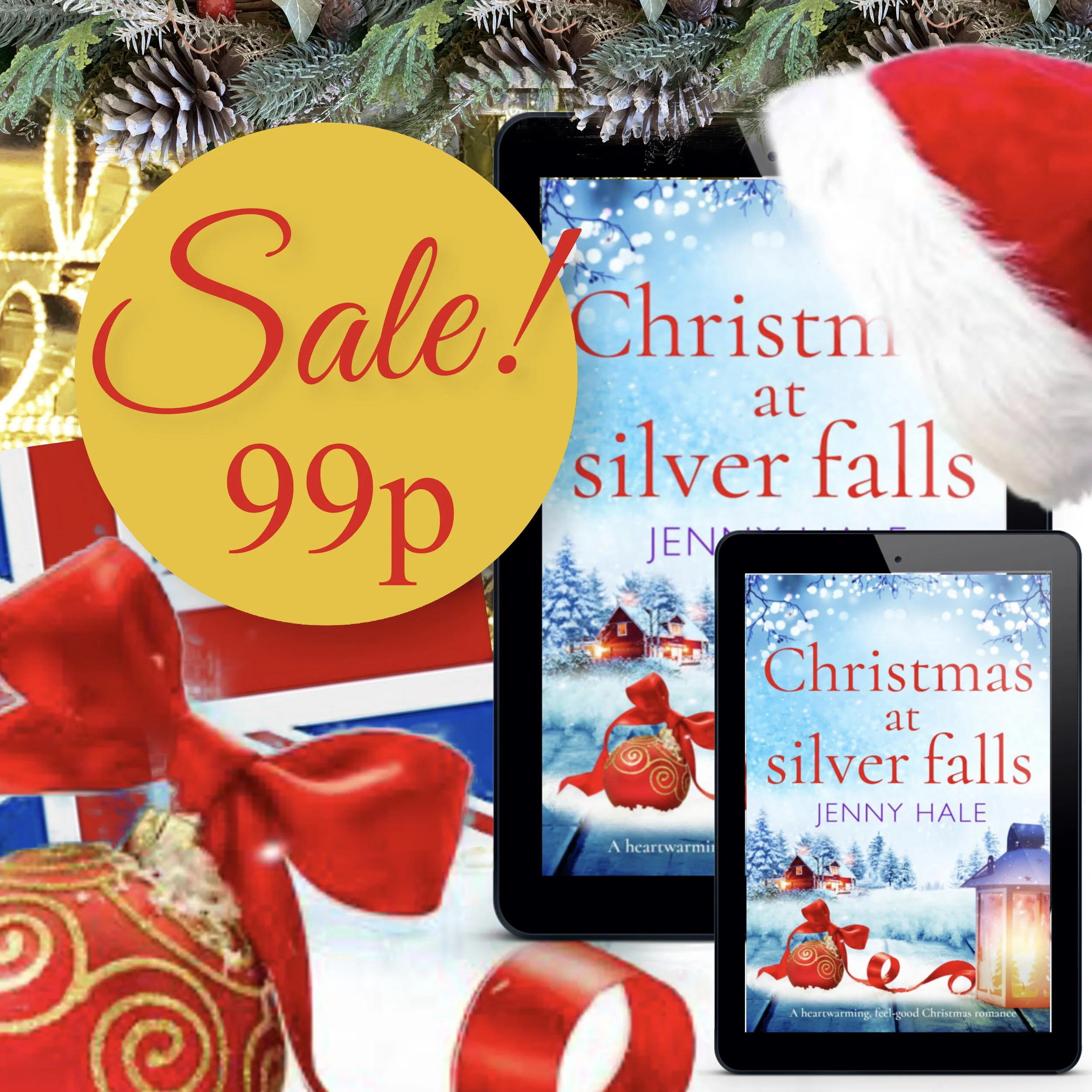 Christmas Continues!