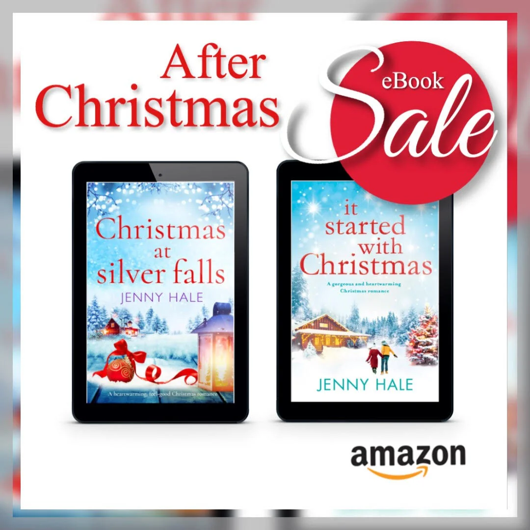 After Christmas Sale!