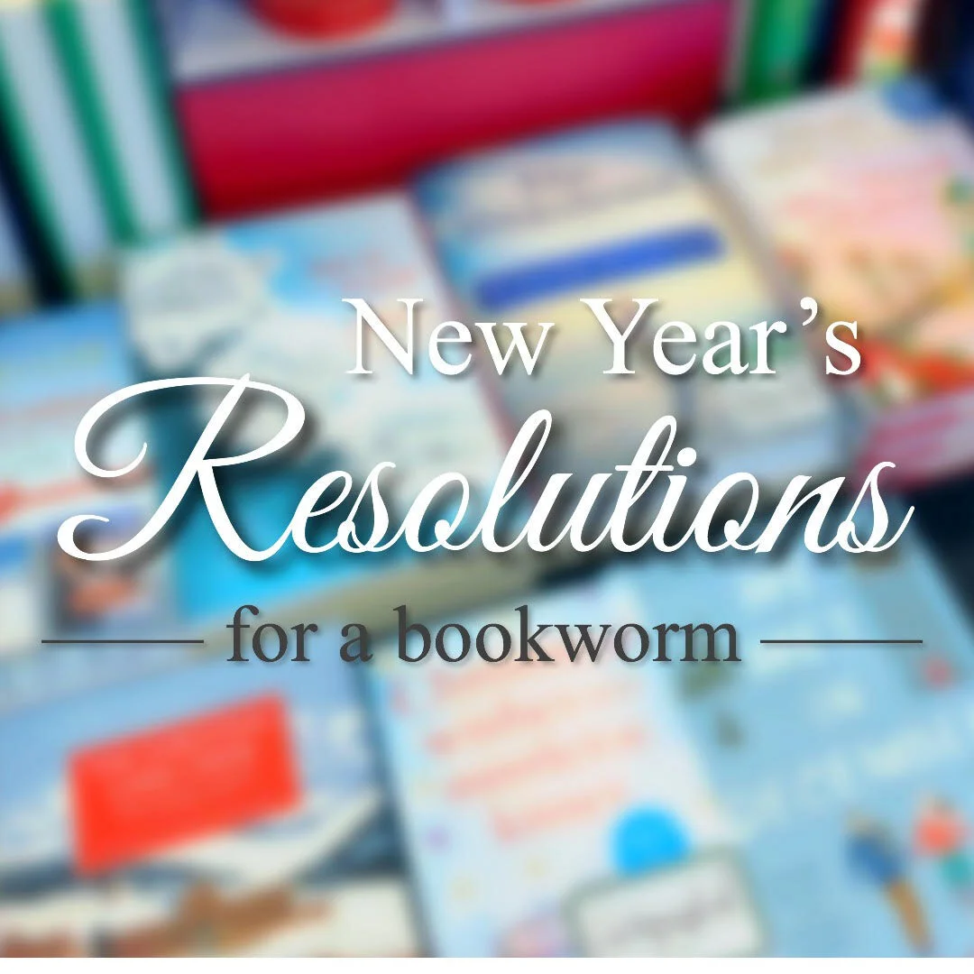 What are your resolutions for 2020?