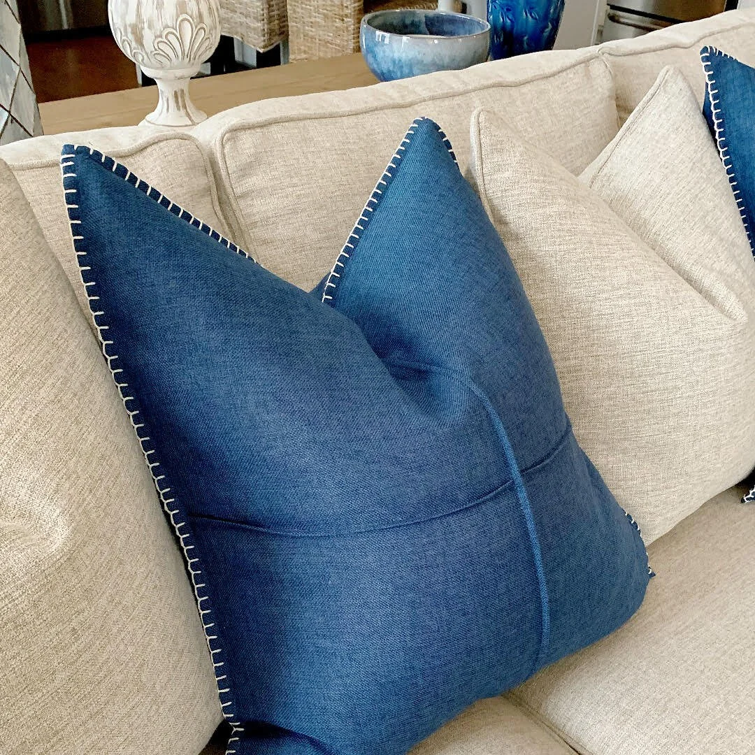 How I Get the Cozy Vibes