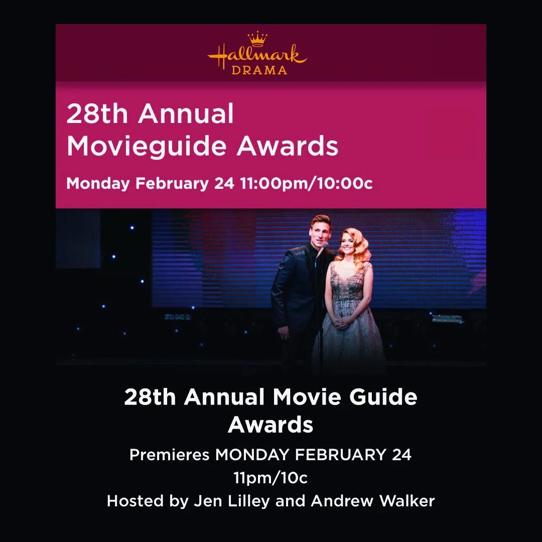 Movie Guide Awards!