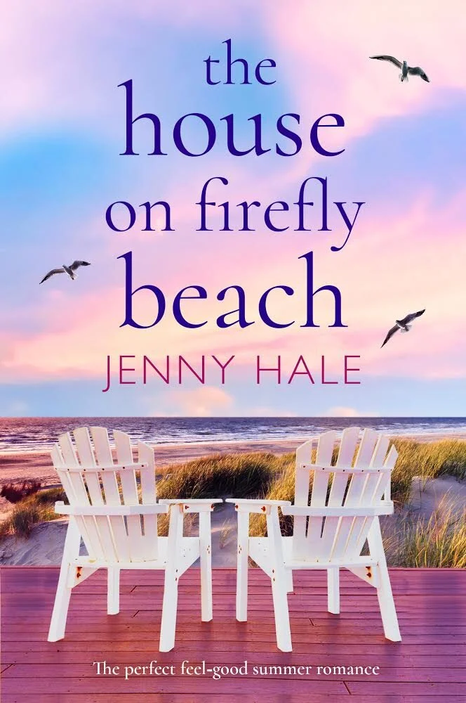 The House On Firefly Beach